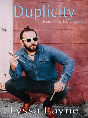 cover image of Duplicity